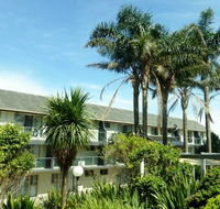 Park Ridge Retreat - Accommodation Broadbeach