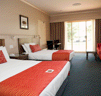 Parklands Resort  Conference Centre - Accommodation Broadbeach