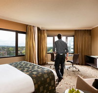 PARKROYAL Parramatta - Accommodation Broadbeach