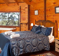 Pelicans at Denmark - Chalets - Accommodation Broadbeach