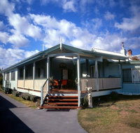 Pitstop Lodge Guesthouse and BB - Accommodation Broadbeach