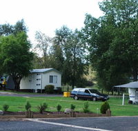 Poplar Caravan Park - Accommodation Broadbeach