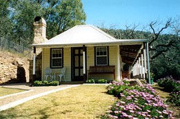 Price Morris Cottage - Accommodation Broadbeach 0