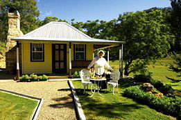 Price Morris Cottage - Accommodation Broadbeach 1