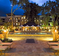 Pullman Palm Cove Sea Temple Resort  Spa - Accommodation Broadbeach