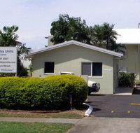 QCWA Holiday Units - Accommodation Broadbeach