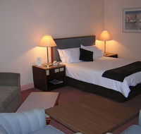 Quality Hotel Bathurst - Accommodation Broadbeach