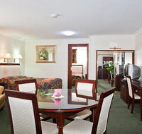 Quality Inn Ambassador Orange - Accommodation Broadbeach