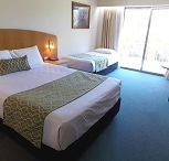 Quality Inn The Willows - Accommodation Broadbeach