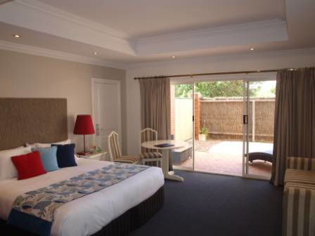 Quality Resort All Seasons - Accommodation Broadbeach 0