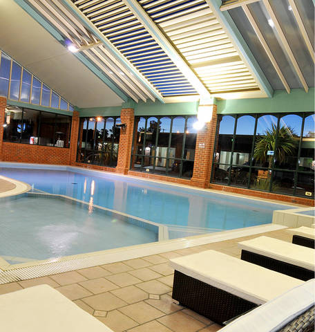 Quality Resort All Seasons - Accommodation Broadbeach 3