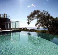 Rainbow Ocean Palms Resort - Accommodation Broadbeach