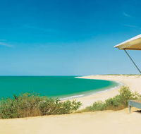 Eco Beach Resort Broome - Accommodation Broadbeach