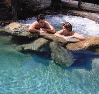 Reef Palms - Accommodation Broadbeach