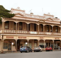 Reid's Guest House - Accommodation Broadbeach