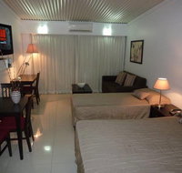 Route 66 Motor Inn - Accommodation Broadbeach