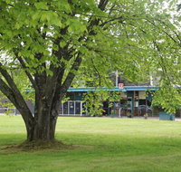 Rubicon Hotel Motel - Accommodation Broadbeach