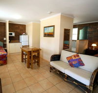 Rubyvale Motel  Holiday Units - Accommodation Broadbeach