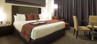 Rydges Campbelltown Sydney - Accommodation Broadbeach 1