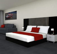 Rydges Mount Panorama Bathurst - Accommodation Broadbeach