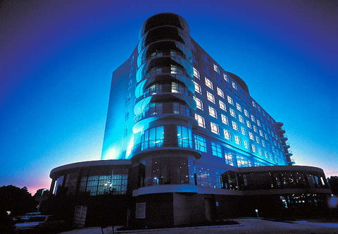 Rydges Parramatta Sydney - Accommodation Broadbeach 0