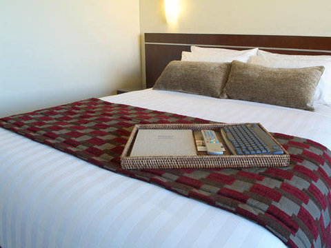 Rydges Parramatta Sydney - Accommodation Broadbeach 1