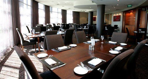 Rydges Parramatta Sydney - Accommodation Broadbeach 2