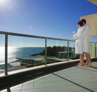 Sails Apartments - Accommodation Broadbeach