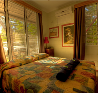 Savannah Way Motel Borroloola - Accommodation Broadbeach