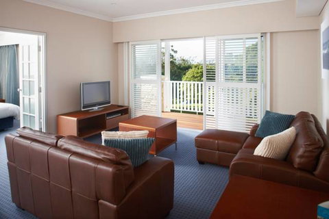 Seashells Yallingup - Accommodation Broadbeach 1