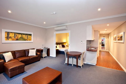 Seashells Yallingup - Accommodation Broadbeach 3