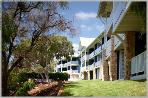 Seashells Yallingup - Accommodation Broadbeach 8