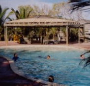 Shark Bay Caravan Park - Accommodation Broadbeach