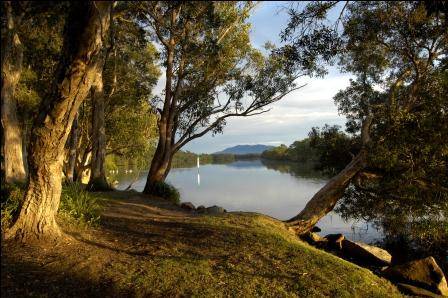 South West Rocks Tourist Park - Accommodation Broadbeach 2