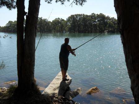 South West Rocks Tourist Park - Accommodation Broadbeach 3