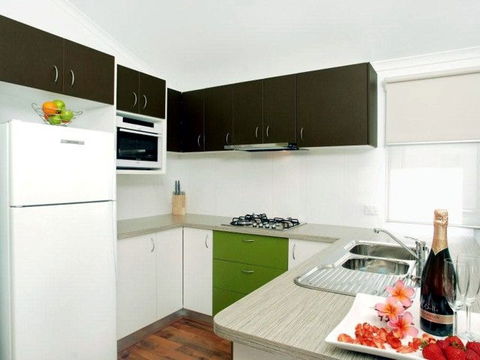 South West Rocks Tourist Park - Accommodation Broadbeach 6