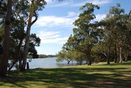 South West Rocks Tourist Park - Accommodation Broadbeach 5