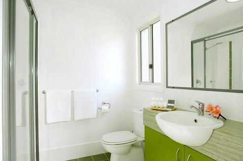 South West Rocks Tourist Park - Accommodation Broadbeach 8