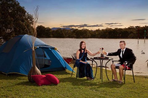 South West Rocks Tourist Park - Accommodation Broadbeach 9