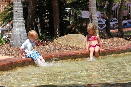 South West Rocks Tourist Park - Accommodation Broadbeach 10