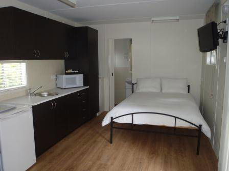 South West Rocks Tourist Park - Accommodation Broadbeach 12