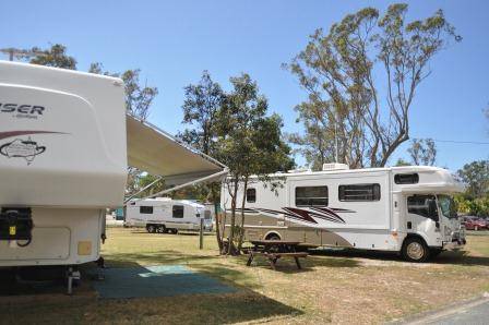 South West Rocks Tourist Park - Accommodation Broadbeach 13