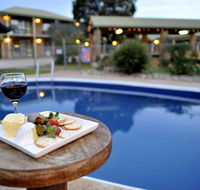 Statesman Motor Inn - Accommodation Broadbeach