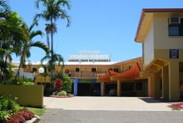 Summit Motel - Accommodation Broadbeach 0