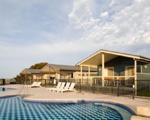 NRMA Merimbula Beach Holiday Park - Accommodation Broadbeach 11