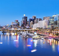 Novotel Rockford Darling Harbour - Accommodation Broadbeach