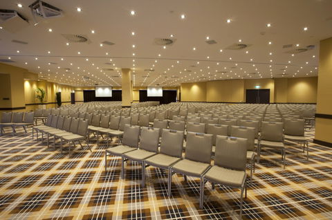 Rydges World Square - Accommodation Broadbeach 1