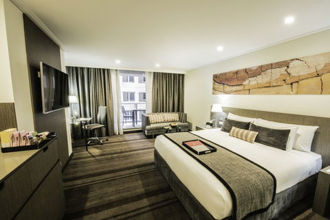 Rydges World Square - Accommodation Broadbeach 2