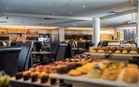 Rydges World Square - Accommodation Broadbeach 5