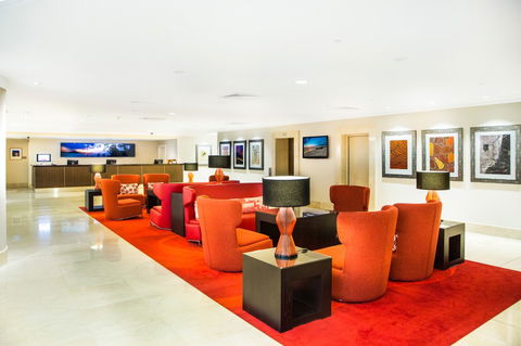 Rydges World Square - Accommodation Broadbeach 6